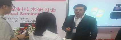 互聯互通的KNX，符合未來智能家居和樓宇 